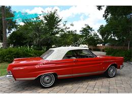 1965 Mercury Comet Caliente (CC-2067774) for sale in Lakeland, Florida