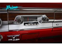 1965 Mercury Comet Caliente (CC-2067774) for sale in Lakeland, Florida
