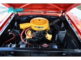1965 Mercury Comet Caliente (CC-2067774) for sale in Lakeland, Florida