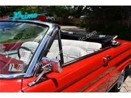 1965 Mercury Comet Caliente (CC-2067774) for sale in Lakeland, Florida