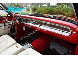 1965 Mercury Comet Caliente (CC-2067774) for sale in Lakeland, Florida