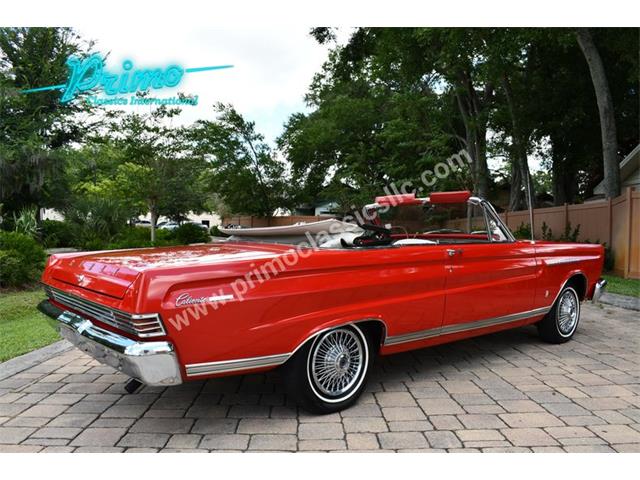 1965 Mercury Comet Caliente (CC-2067774) for sale in Lakeland, Florida