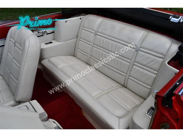 1965 Mercury Comet Caliente (CC-2067774) for sale in Lakeland, Florida