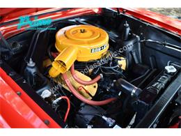 1965 Mercury Comet Caliente (CC-2067774) for sale in Lakeland, Florida