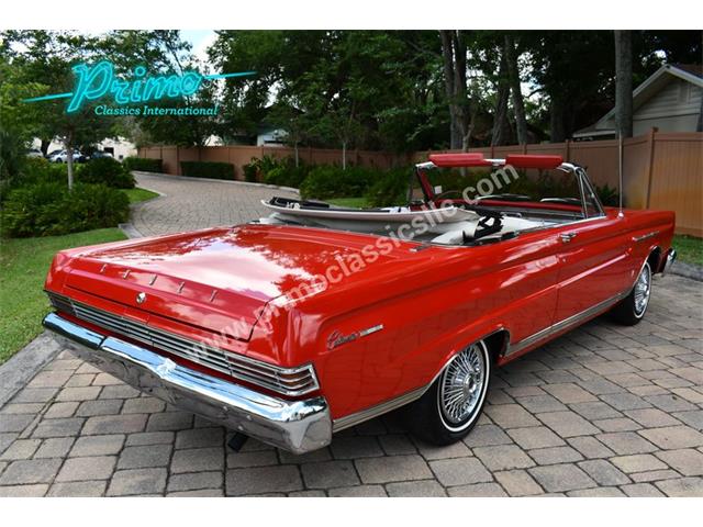 1965 Mercury Comet Caliente (CC-2067774) for sale in Lakeland, Florida