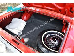 1965 Mercury Comet Caliente (CC-2067774) for sale in Lakeland, Florida