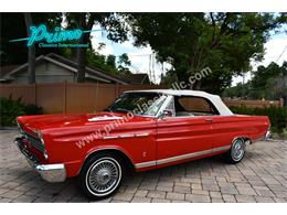 1965 Mercury Comet Caliente (CC-2067774) for sale in Lakeland, Florida