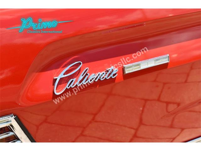 1965 Mercury Comet Caliente (CC-2067774) for sale in Lakeland, Florida