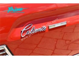 1965 Mercury Comet Caliente (CC-2067774) for sale in Lakeland, Florida