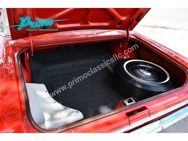 1965 Mercury Comet Caliente (CC-2067774) for sale in Lakeland, Florida