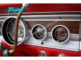 1965 Mercury Comet Caliente (CC-2067774) for sale in Lakeland, Florida