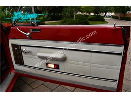 1965 Mercury Comet Caliente (CC-2067774) for sale in Lakeland, Florida