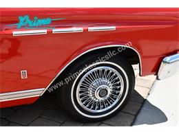 1965 Mercury Comet Caliente (CC-2067774) for sale in Lakeland, Florida
