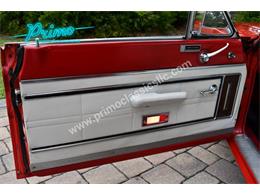 1965 Mercury Comet Caliente (CC-2067774) for sale in Lakeland, Florida
