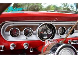 1965 Mercury Comet Caliente (CC-2067774) for sale in Lakeland, Florida