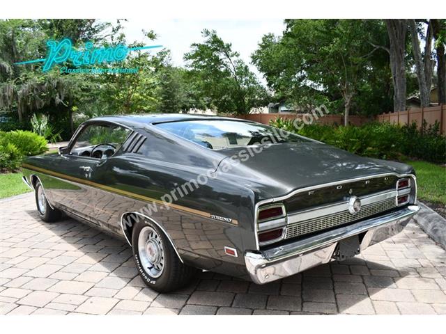 1969 Ford Torino GT (CC-2067775) for sale in Lakeland, Florida