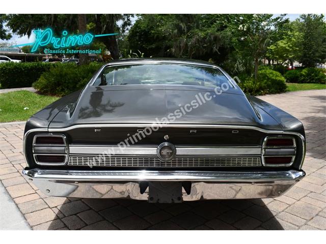 1969 Ford Torino GT (CC-2067775) for sale in Lakeland, Florida