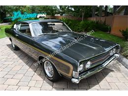 1969 Ford Torino GT (CC-2067775) for sale in Lakeland, Florida