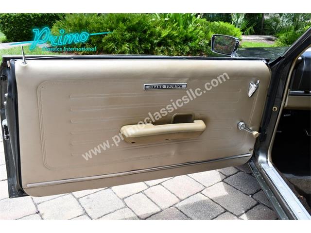 1969 Ford Torino GT (CC-2067775) for sale in Lakeland, Florida
