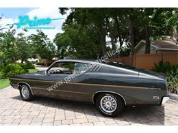 1969 Ford Torino GT (CC-2067775) for sale in Lakeland, Florida