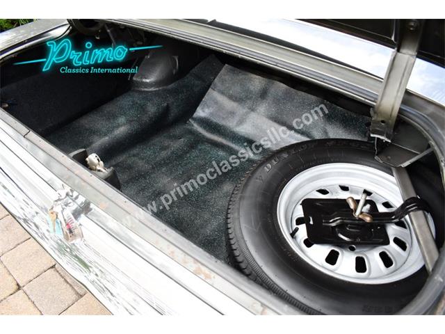 1969 Ford Torino GT (CC-2067775) for sale in Lakeland, Florida