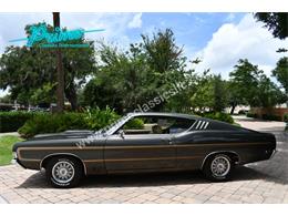 1969 Ford Torino GT (CC-2067775) for sale in Lakeland, Florida