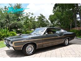 1969 Ford Torino GT (CC-2067775) for sale in Lakeland, Florida