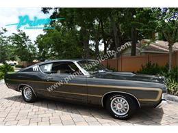1969 Ford Torino GT (CC-2067775) for sale in Lakeland, Florida