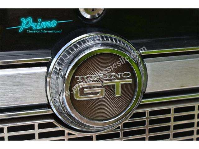 1969 Ford Torino GT (CC-2067775) for sale in Lakeland, Florida