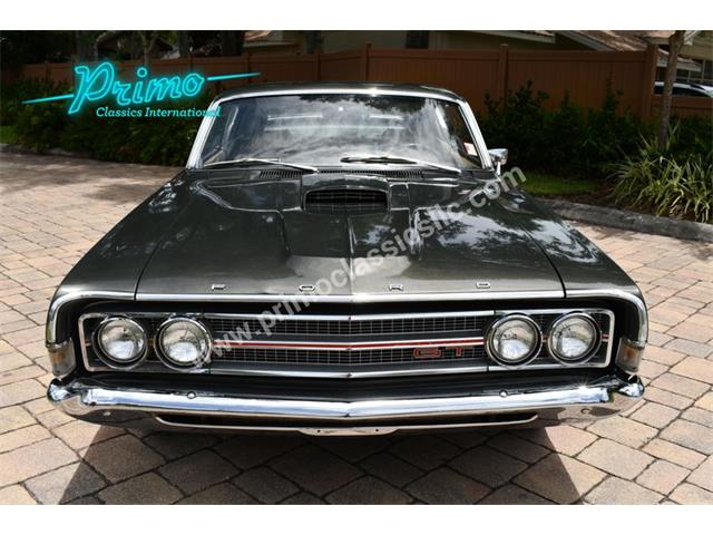 1969 Ford Torino GT (CC-2067775) for sale in Lakeland, Florida