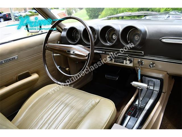 1969 Ford Torino GT (CC-2067775) for sale in Lakeland, Florida