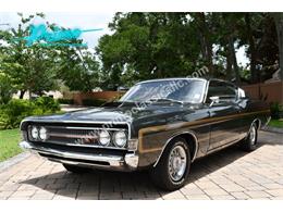 1969 Ford Torino GT (CC-2067775) for sale in Lakeland, Florida