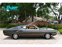 1969 Ford Torino GT (CC-2067775) for sale in Lakeland, Florida