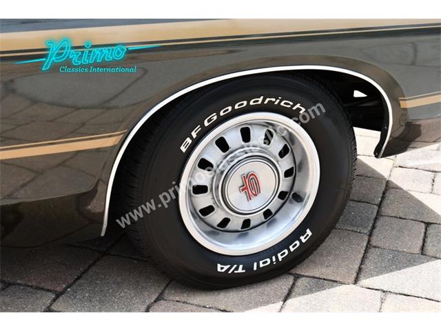 1969 Ford Torino GT (CC-2067775) for sale in Lakeland, Florida