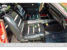 1968 Dodge Charger (CC-2067776) for sale in Milford, Michigan