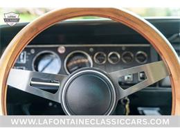 1968 Dodge Charger (CC-2067776) for sale in Milford, Michigan