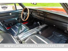 1968 Dodge Charger (CC-2067776) for sale in Milford, Michigan