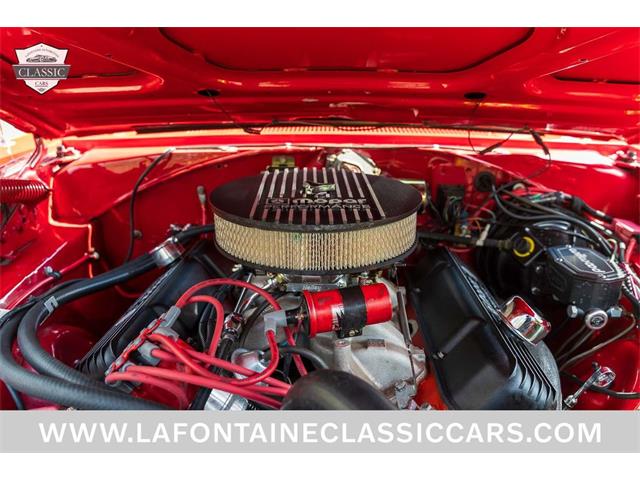 1968 Dodge Charger (CC-2067776) for sale in Milford, Michigan