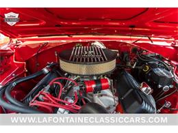 1968 Dodge Charger (CC-2067776) for sale in Milford, Michigan