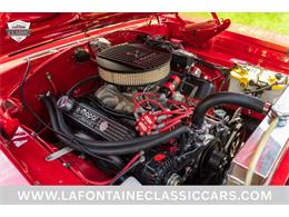 1968 Dodge Charger (CC-2067776) for sale in Milford, Michigan