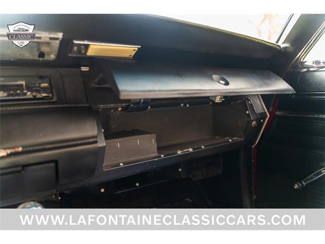 1968 Dodge Charger (CC-2067776) for sale in Milford, Michigan