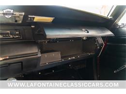 1968 Dodge Charger (CC-2067776) for sale in Milford, Michigan