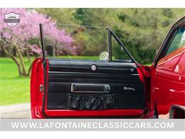 1968 Dodge Charger (CC-2067776) for sale in Milford, Michigan