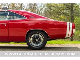 1968 Dodge Charger (CC-2067776) for sale in Milford, Michigan