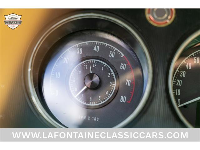 1968 Dodge Charger (CC-2067776) for sale in Milford, Michigan