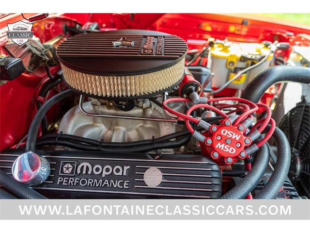 1968 Dodge Charger (CC-2067776) for sale in Milford, Michigan