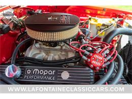 1968 Dodge Charger (CC-2067776) for sale in Milford, Michigan