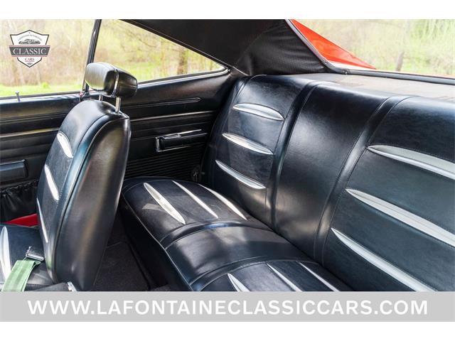 1968 Dodge Charger (CC-2067776) for sale in Milford, Michigan