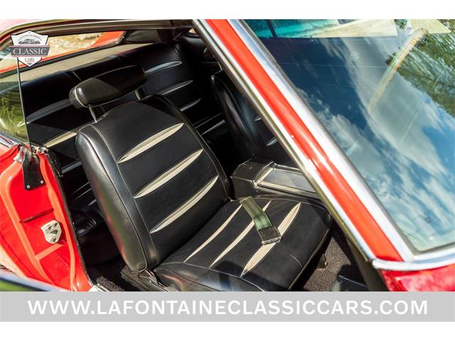 1968 Dodge Charger (CC-2067776) for sale in Milford, Michigan