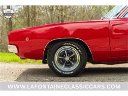 1968 Dodge Charger (CC-2067776) for sale in Milford, Michigan